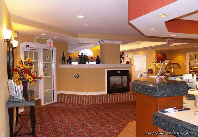 By Marriott Rocky Mount