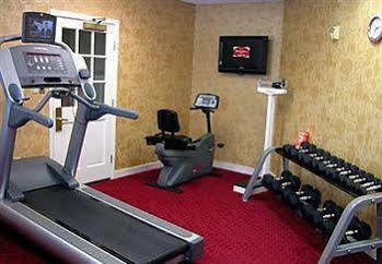 Hotel By Marriott Rocky Mount